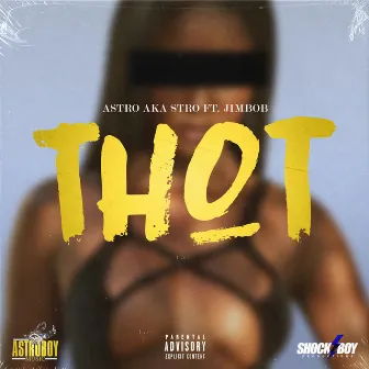 Thot by Astro Boy AKA Stro