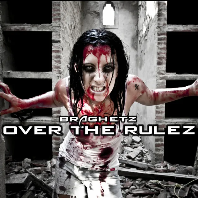 Over The Rulez - Original Mix