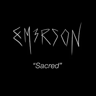 Sacred (Modern Love Remix) by Em3rson