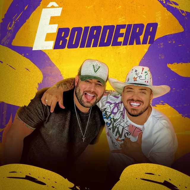 Ê Boiadeira