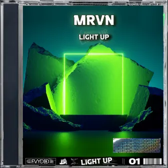 Light Up by MRVN