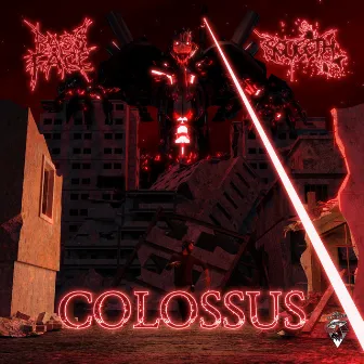 COLOSSUS by BASSFACE