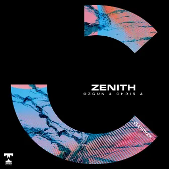 Zenith by CHRIS A