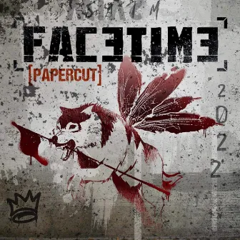 Papercut by Facetime