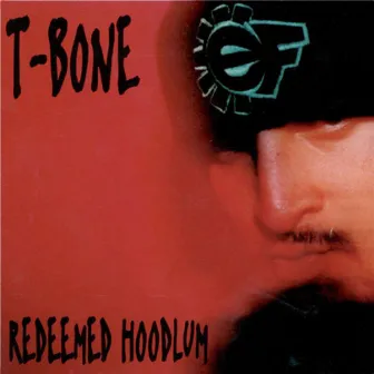 Redeemed Hoodlum by Unknown Artist