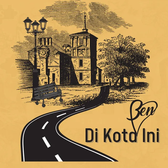 Di kota ini