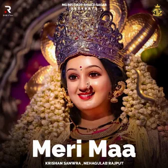 Meri Maa by NEHA GULAB RAJPUT