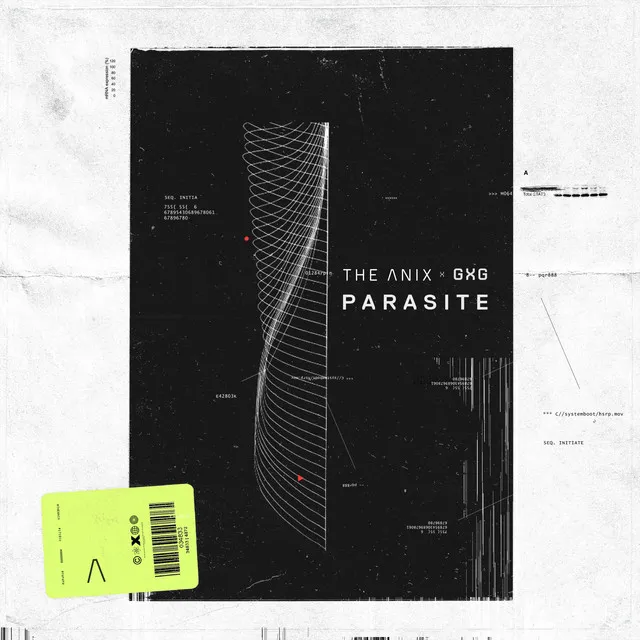 Parasite - Instrumental