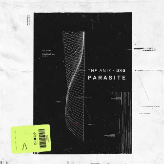 Parasite (feat. GXG) by GXG