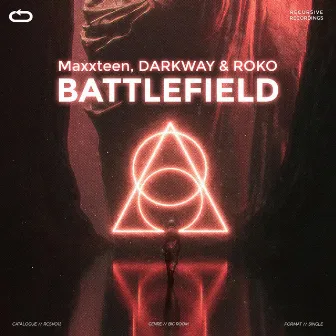 Battlefield by ROKO