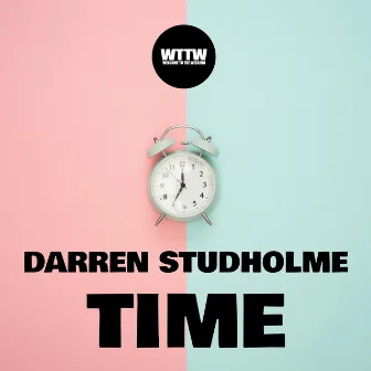 Time by Darren Studholme