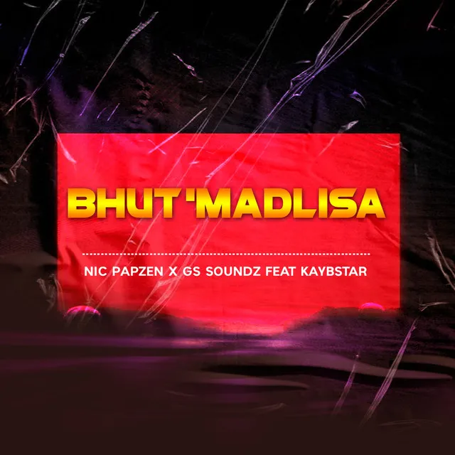 Bhut'Madlisa (Extended Version)