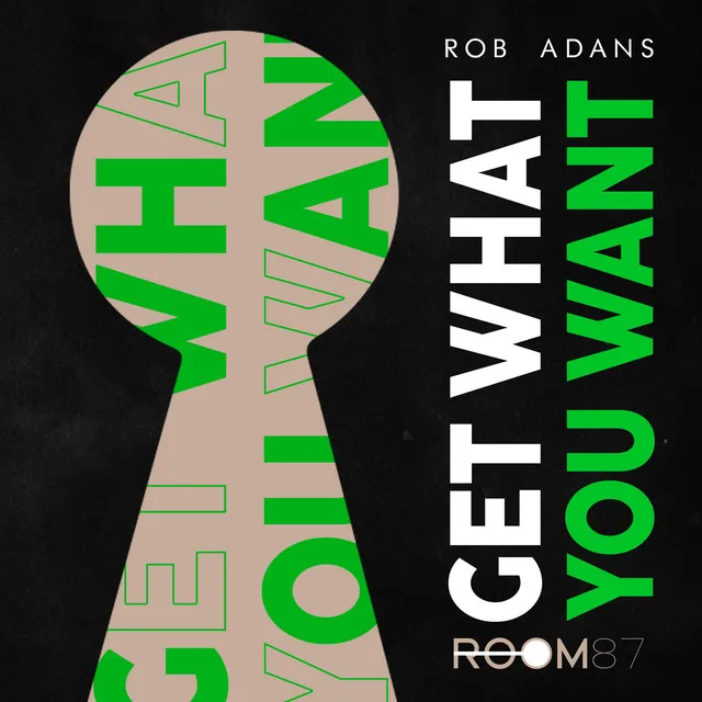 Get What You Want - Radio