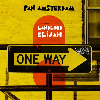 Landlord Elijah by Pan Amsterdam