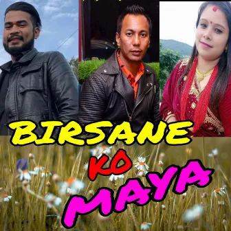 Birsane ko Maya by 