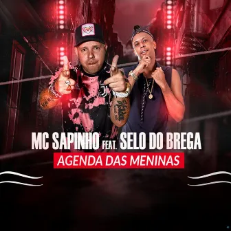 Agenda das Meninas by Mc Sapinho