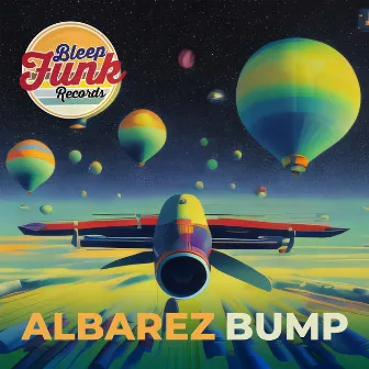 Albarez Bump by Johnny Deep