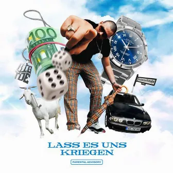 LASS ES UNS KRIEGEN by Big Toe