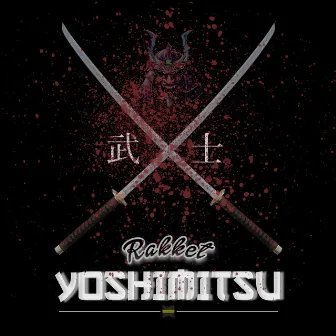 Yoshimitsu by Rakket