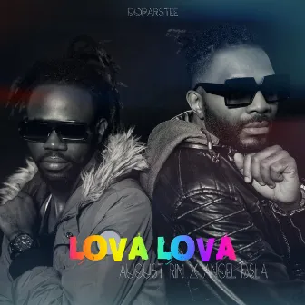 Lova Lova by ANGEL BSLA