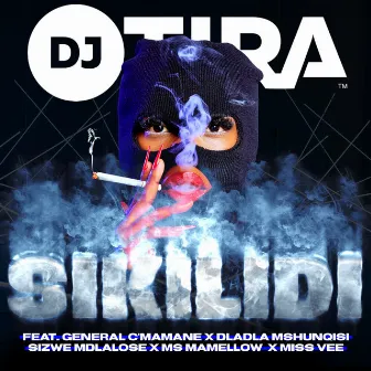 Sikilidi by DJ Tira