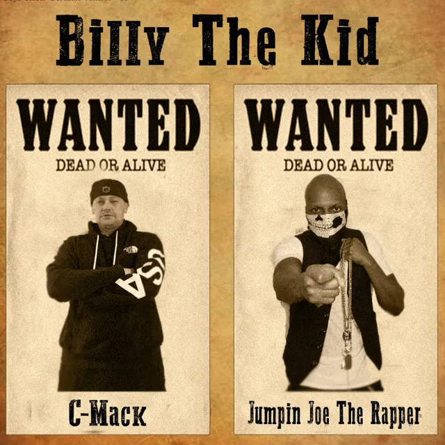 Billy The Kid