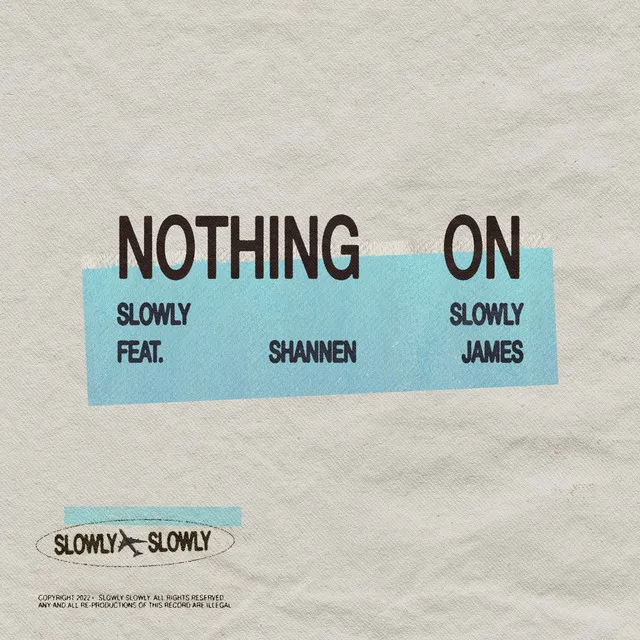 Nothing On - Alternate