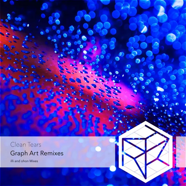 Graph Art - Illi Remix