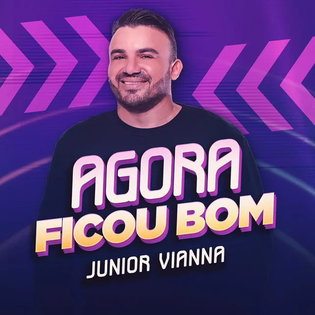 Agora Ficou Bom