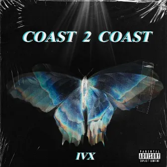 COAST 2 COAST by IVX