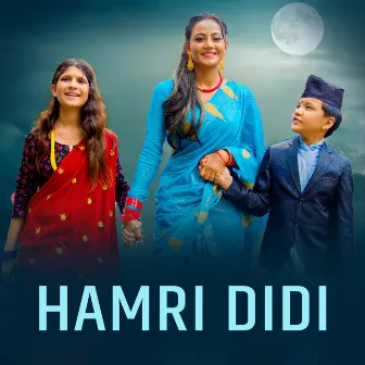 Hamri Didi by Puja Devkota