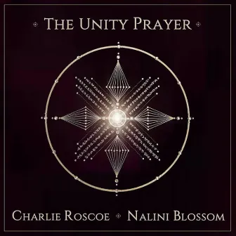 The Unity Prayer EP by Charlie Roscoe