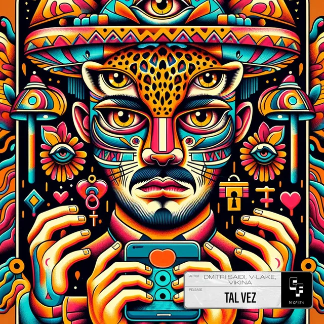 Tal Vez - Radio Edit