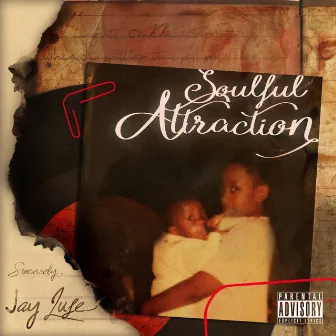 Soulful Attraction by Jay Luse