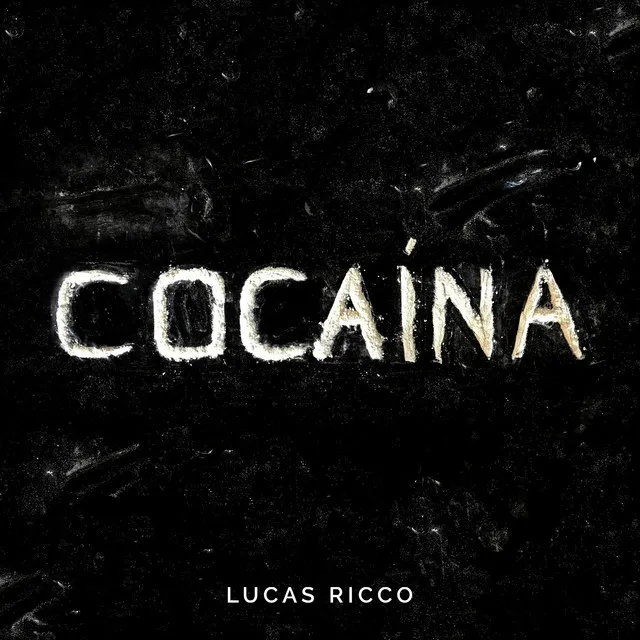 Cocaína