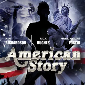 American Story by Kim Richardson