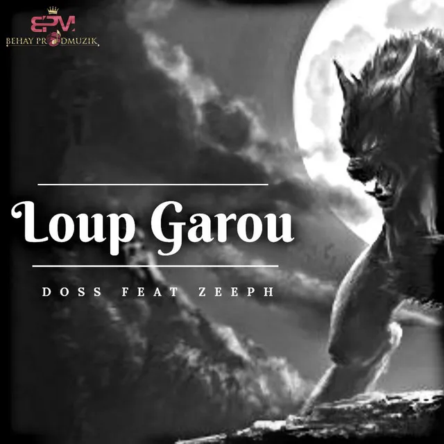 Loup Garou