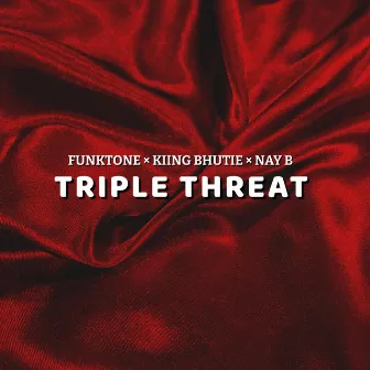 Triple Threat by FunkTone