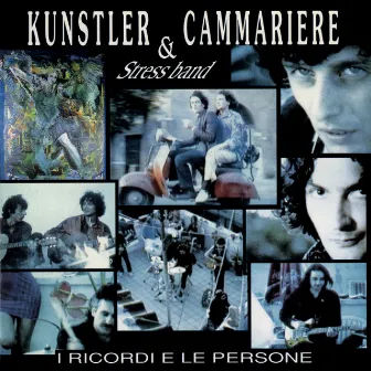 I ricordi e le persone by Roberto Kunstler