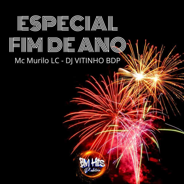 Especial Fim de Ano