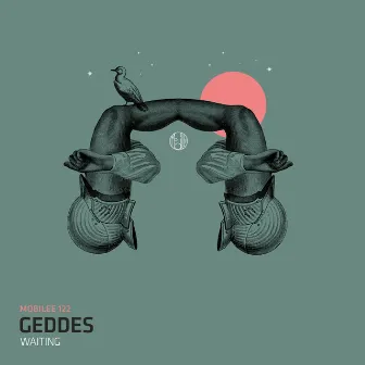 Waiting by Geddes