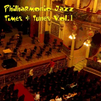 Philharmonic Jazz Times & Tunes Vol.1 (feat. Buck Clayton) by JATP All Stars