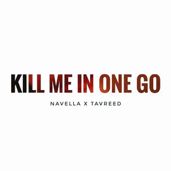 Kill Me in One Go by Navella