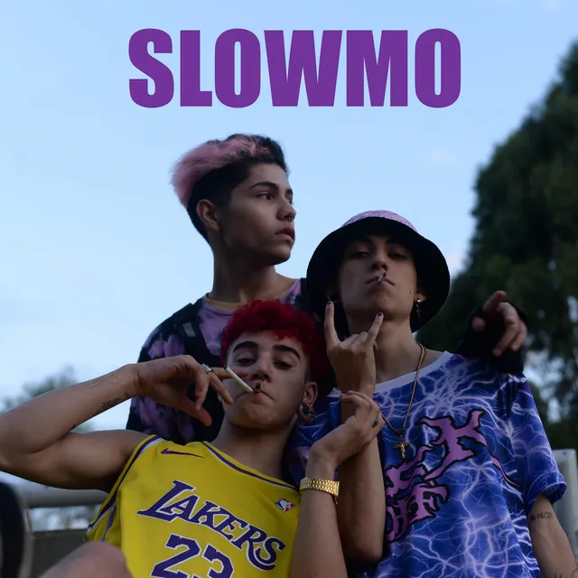 Slowmo