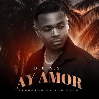 Ay Amor (Recuerdo de tus ojos) by Bony