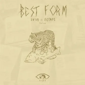 Best Form by Dxvg