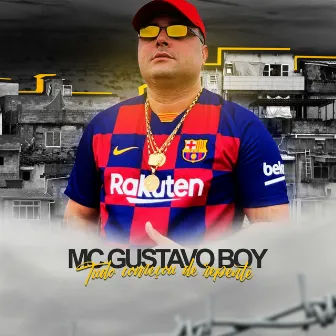 Tudo Começou de Repente by Mc Gustavo Boy