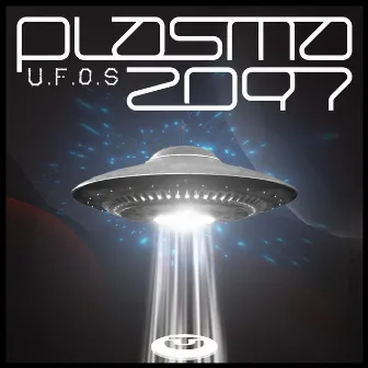 U.F.O.s by Plasma2097