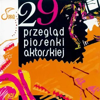 29 Przegląd Piosenki Aktorskiej by Przegląd Piosenki Aktorskiej we Wrocławiu