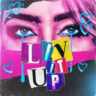 Liv It Up (Liv Morgan) by Reality Suite